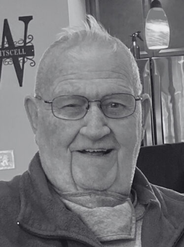 William Whitscell